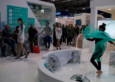 Medzinárodná výstava MCE 2018 Miláno_7