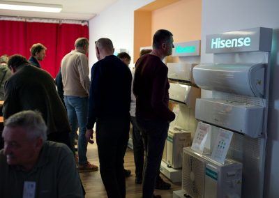 Školenie inštalačných firiem v ČR 2018_6