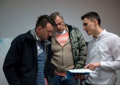 Školenie inštalačných firiem v ČR 2018_7
