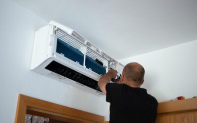 Ako prebieha montáž klimatizácie?
