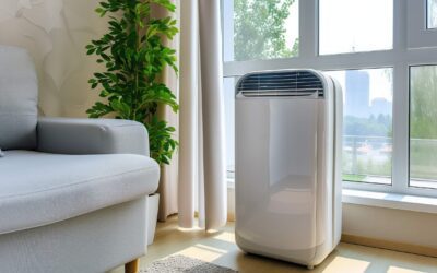Ako funguje klimatizácia do bytu bez vonkajšej jednotky?